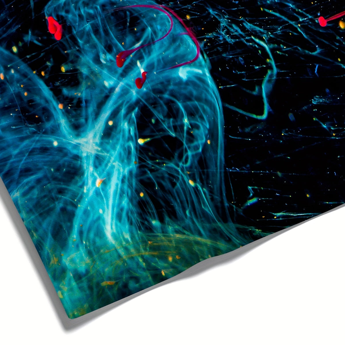 Men's Jellyfish Bandana Headwear For Sports