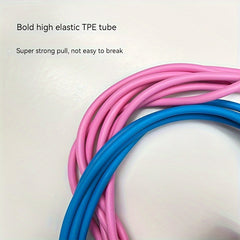 METABEST Pedal Puller Yoga Fitness Resistance Rope