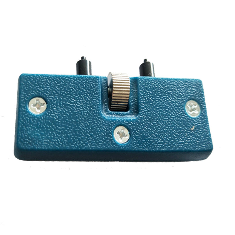 Watch Back Cover Opener Repair Tool Portable Watch Opener