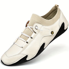 Men's Casual Slip On Loafers Assorted Colors