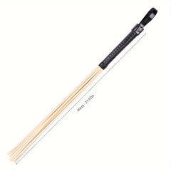Soft Horse Whip Horse Riding Crop Single Double Cane Whip