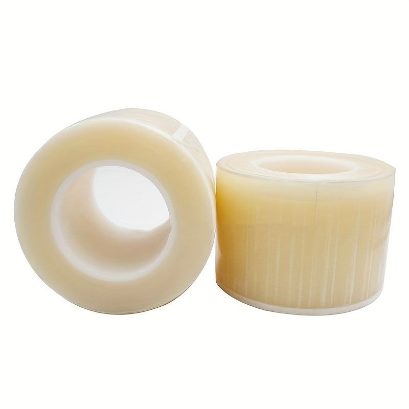 Dental Disposable Protective Film Roll Tape 1200 Sheets