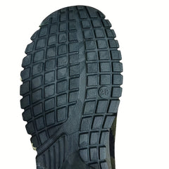 Women's Camo Print Running Shoes Lightweight Mesh Sneakers
