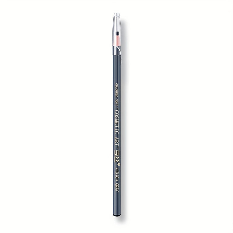 Waterproof Eyebrow Pencil Long Lasting Colorfast Pen