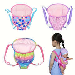 17 18 inch Doll Backpack 43 Doll Accessories Playhouse Toys