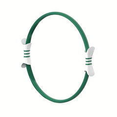 Yoga Pilates Circle Fitness Magic Ring for Back Stretching and Body Shaping