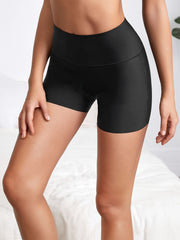Soft Stretch Boyshort Panties