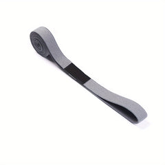 Long Yoga Resistance Band for Fitness Pilates, Unisex