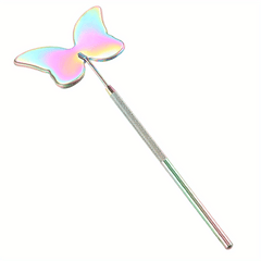 Butterfly Makeup Mirror for Eyelash Extension