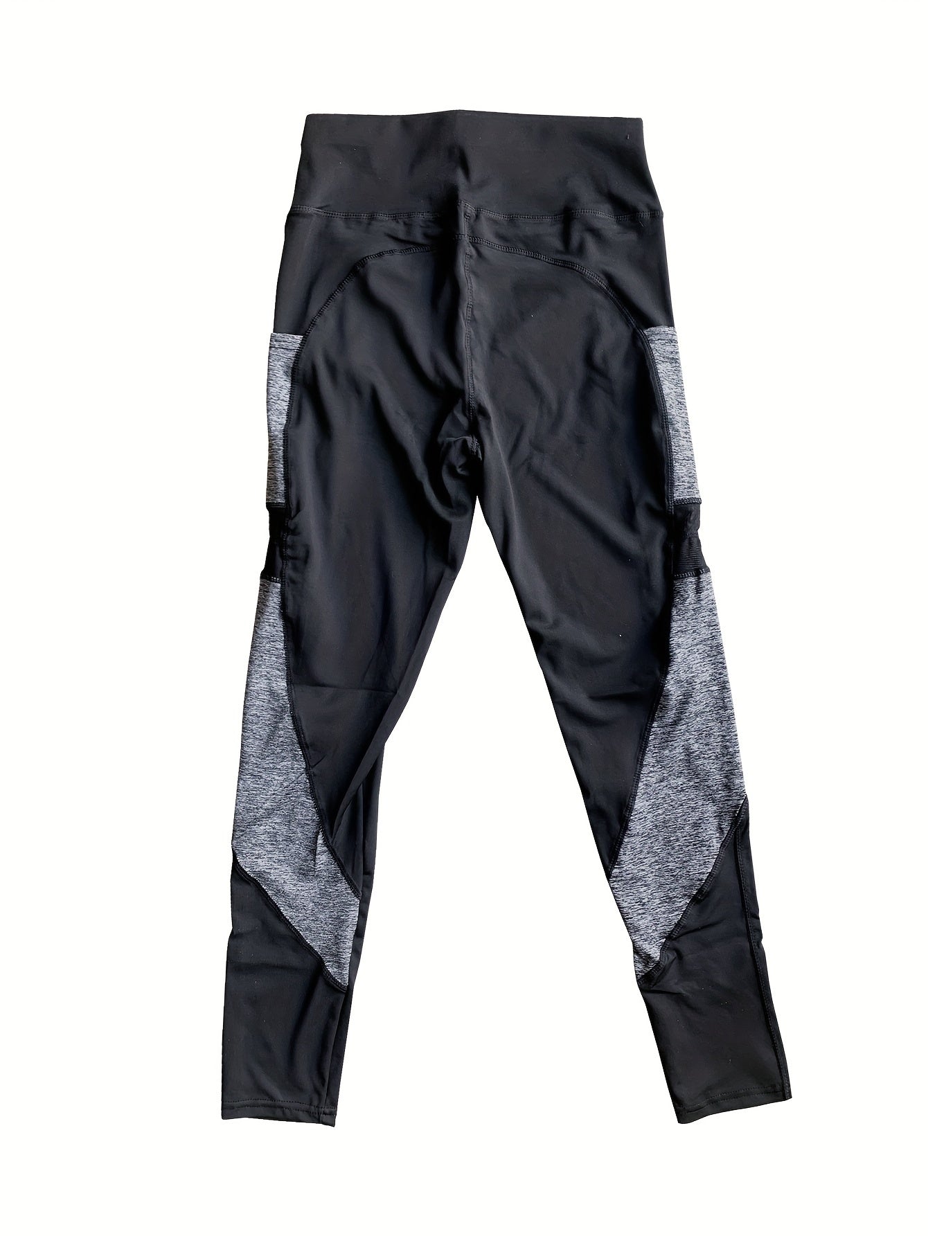 Sporty Yoga Pants High Waist Slimming Yoga Legging