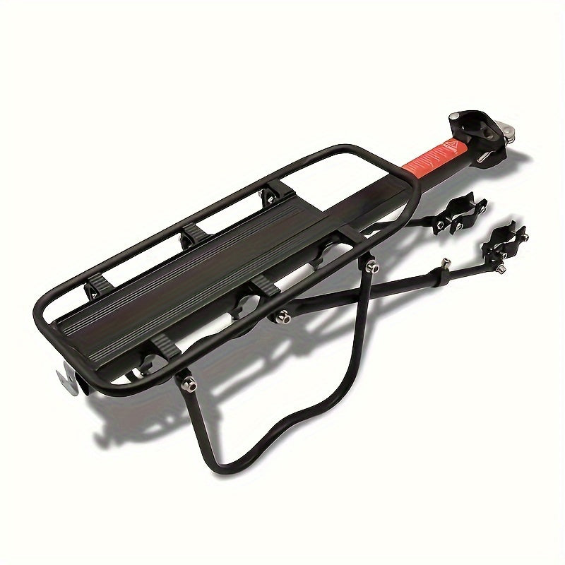 Quick Detachable Bike Rear Seat - Mountain Bike Accessory