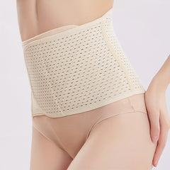 Tummy Control Waist Trainer Belt for Women
