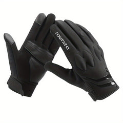 Touch Screen Winter Gloves Water Resistant Anti slip Windproof Thermal