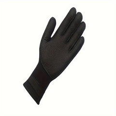 HISEA Diving Gloves 3MM Neoprene Winter Warm Gloves Unisex