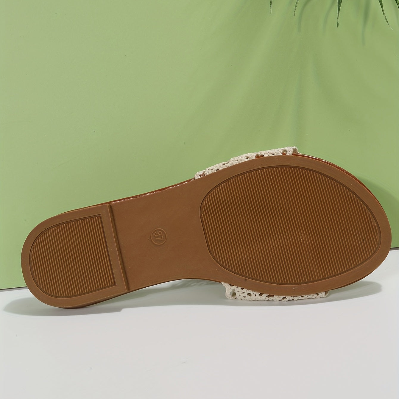 Women's Breathable Slide Sandals Lightweight Slip On Shoes