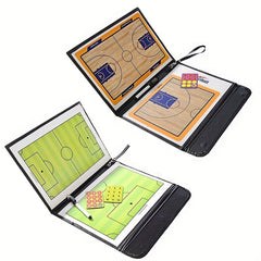 Magnetic Football Tactical Board Coaching Board