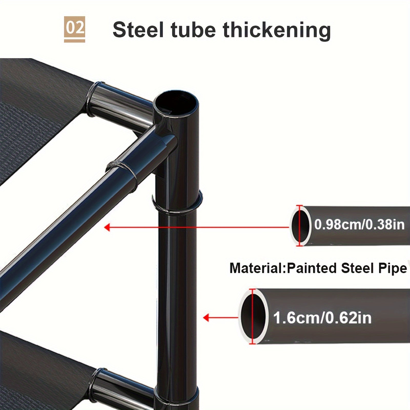 Coat Rack Shoe Storage Shelf Hanging Stand Hats Coats Drying Balcony Clothes