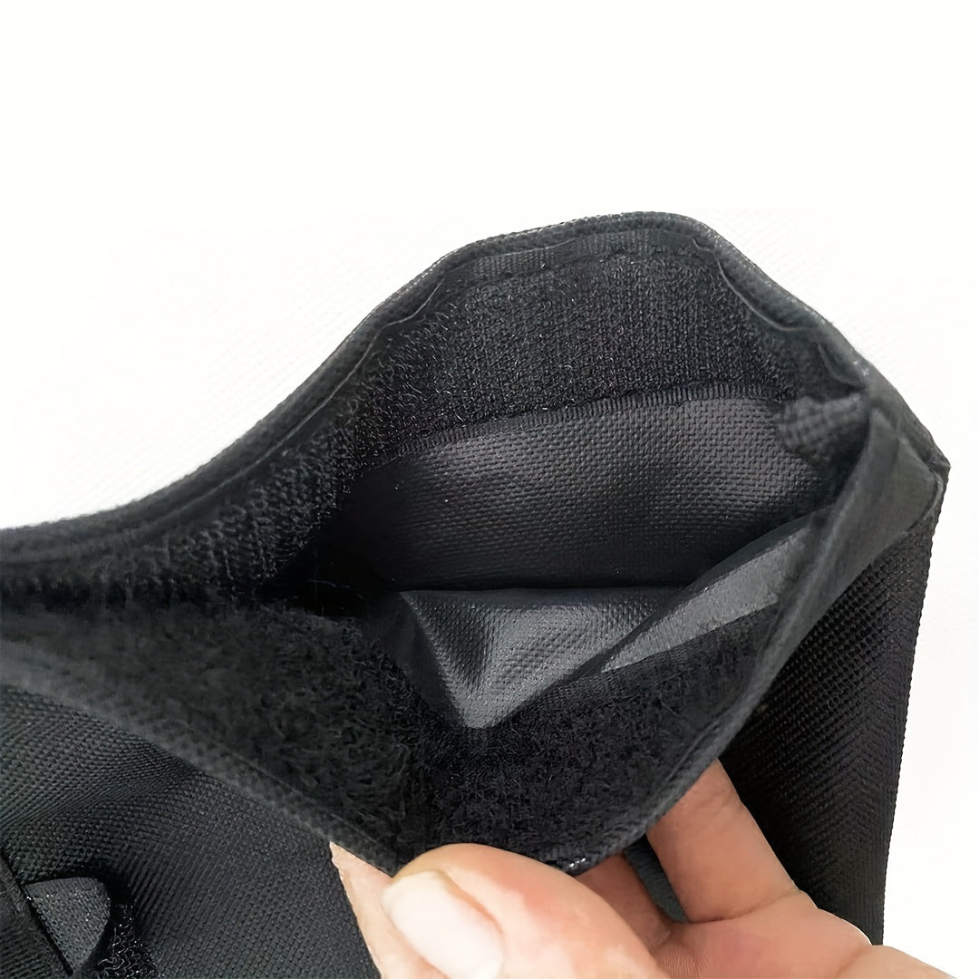Rain Shelter Tent Weight Sandbags Thickened PVC Oxford Cloth Wear resistant