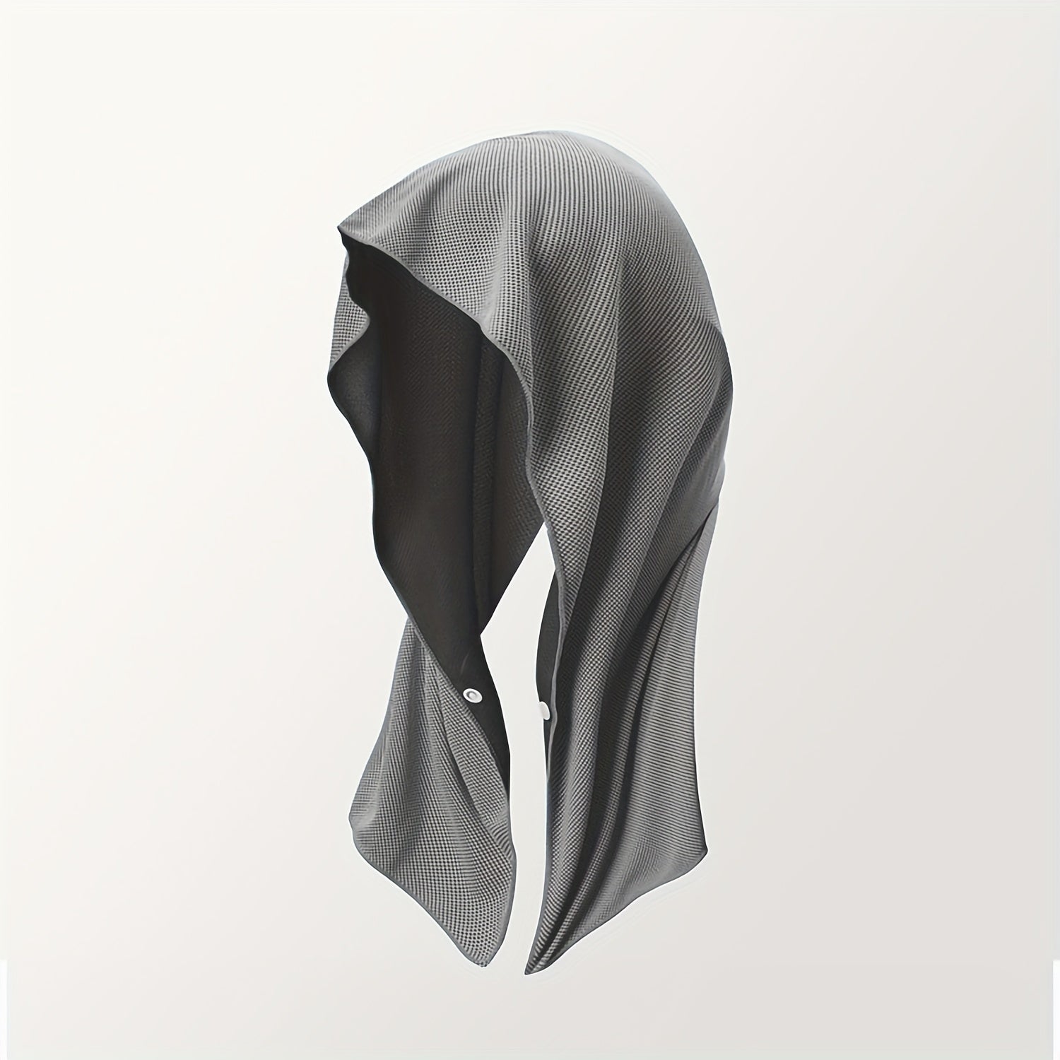 Cooling Hooded Towel UV Protection Quick Drying Towels For Camping