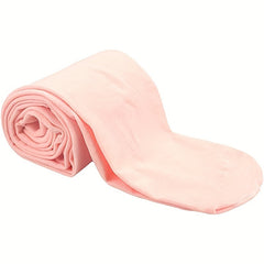 2 Pairs Ballet Tights Soft Knitted Dance Pants Ballerina Dancer Wear