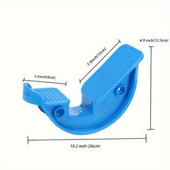 Calf Foot Stretcher Yoga Stretching Device