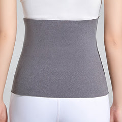 Warm Waist Protector for Women - Stomach Protection with Plus Cashmere