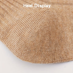 2 Pairs Girls Knitted Leggings Thick Soft Pantyhose Sweet Style