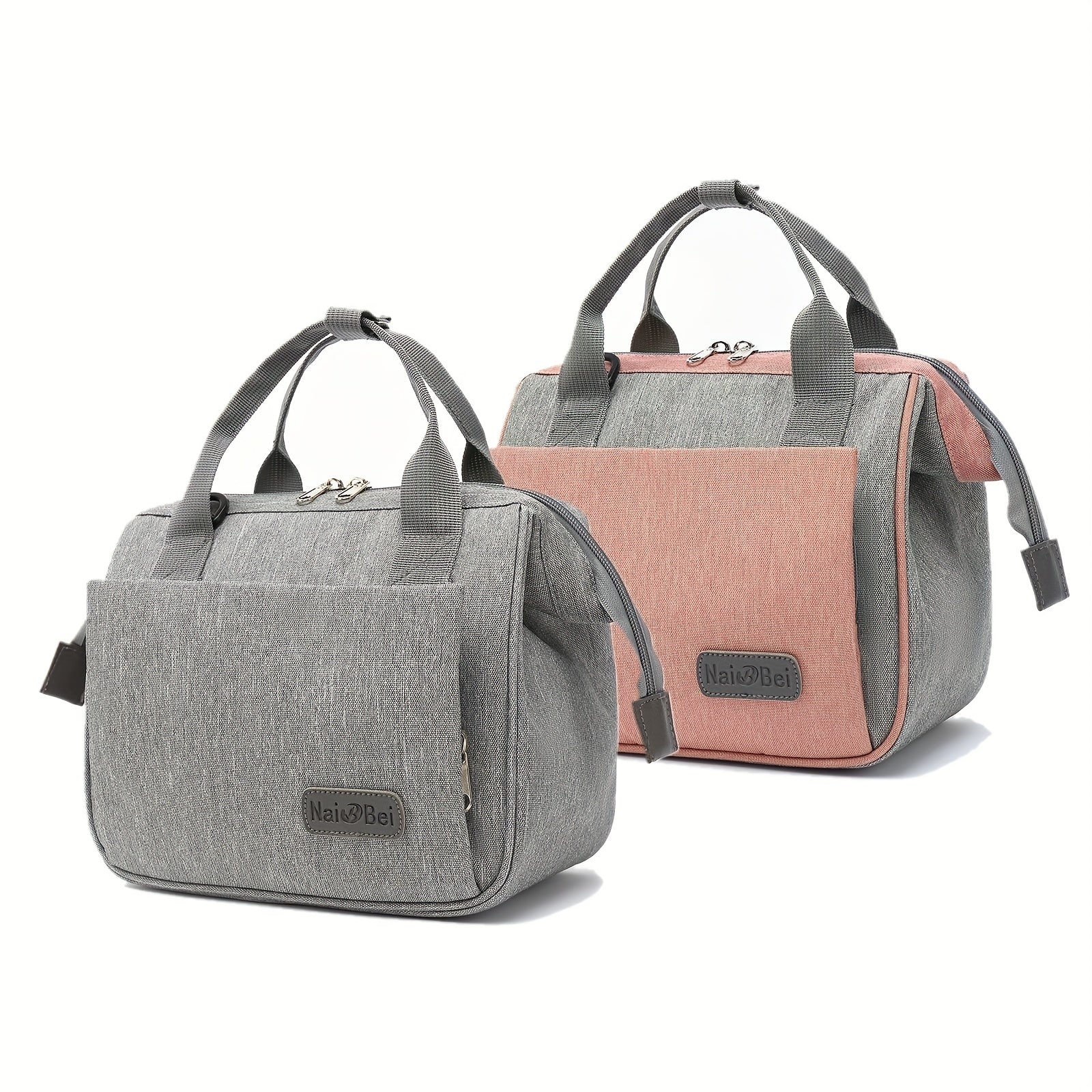 Lightweight Mommy Bag Ideal for Moms on the Go