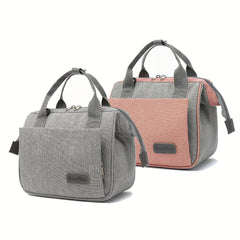 Lightweight Mommy Bag Ideal for Moms on the Go