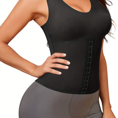 Strapless Corset Bustier Tummy Control Compression Slimming Body Shaper