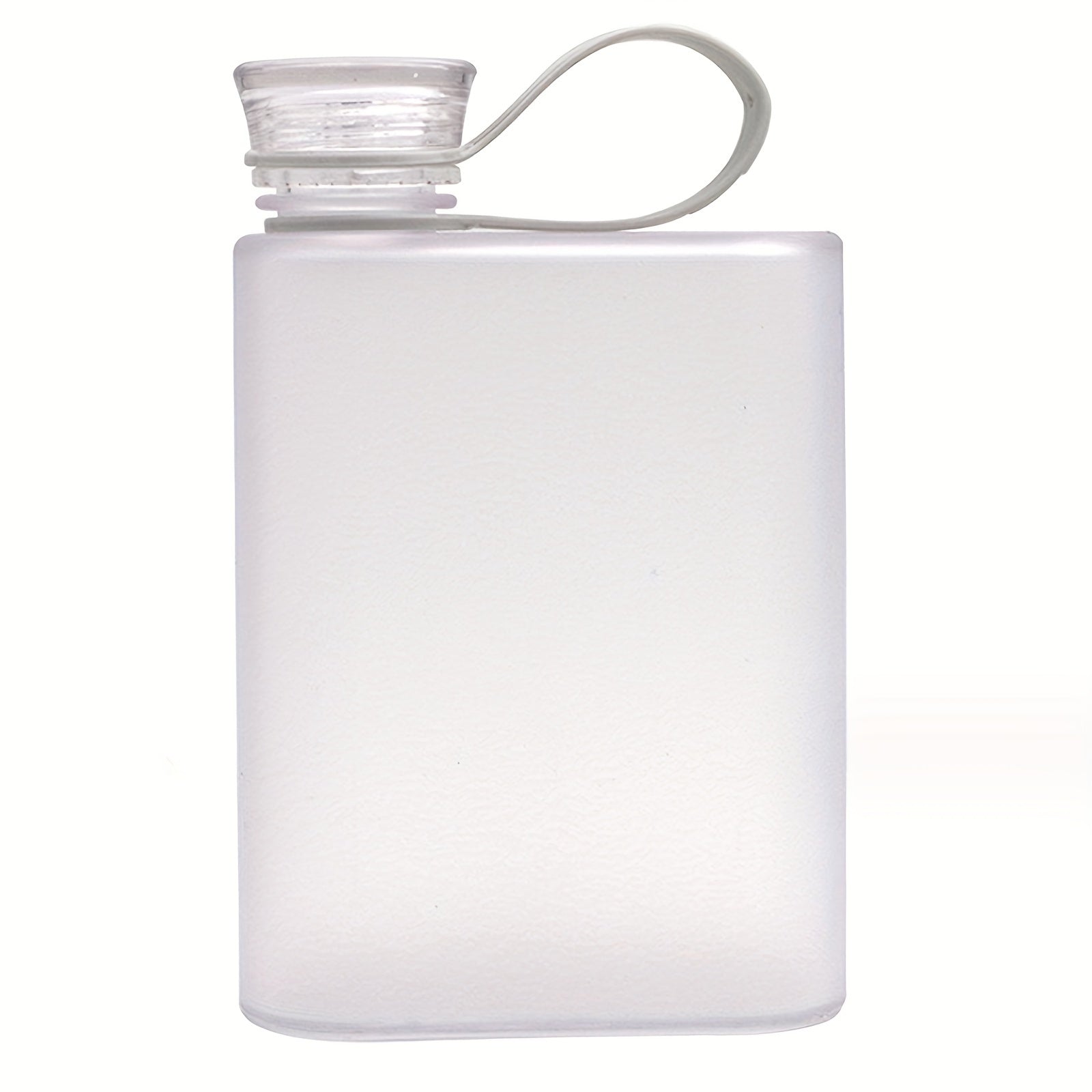 380ml Portable Sports Water Cup for Outdoor Camping Running Fitness