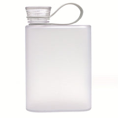380ml Portable Sports Water Cup for Outdoor Camping Running Fitness