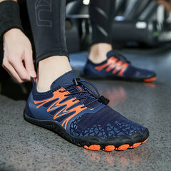 Men's Barefoot Shoes Non Slip Wear Resistant