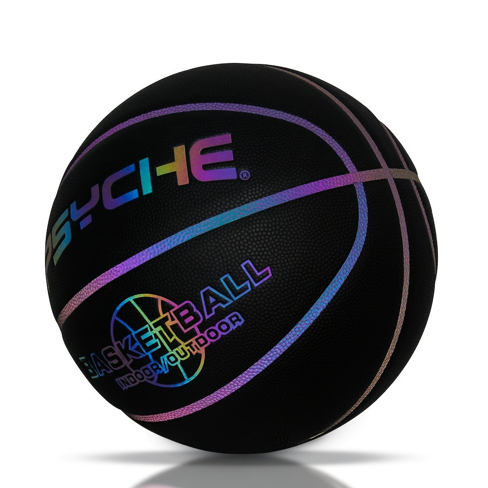 Outdoor Professional Basketball Training for Adults & Youth