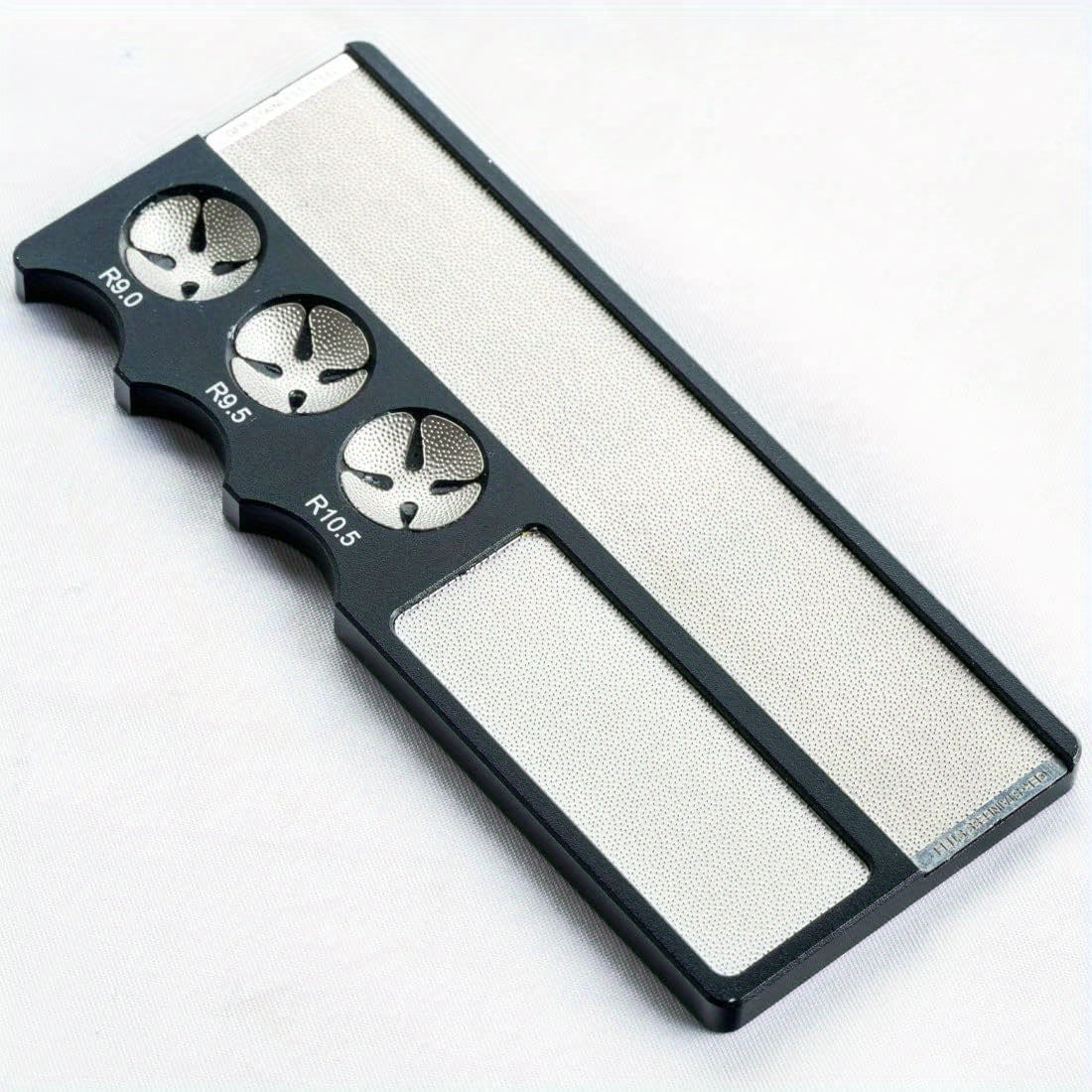 4-in-1 Billiards Club Head Repair Tool Metal Plastic Polishing & Repair