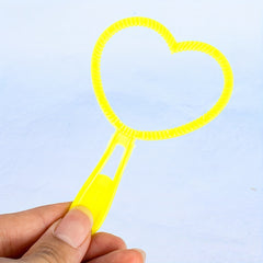 6pcs Bubble Water Tool Set Blowing Bubble Toys