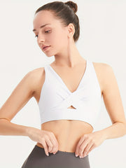 Shockproof Sports Bra for Women - Maximum Support and Comfort