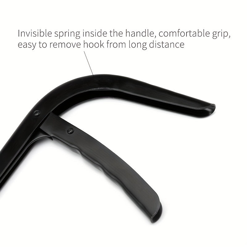 Fish Hook Remover Stainless Steel Portable Durable Fishing Tool