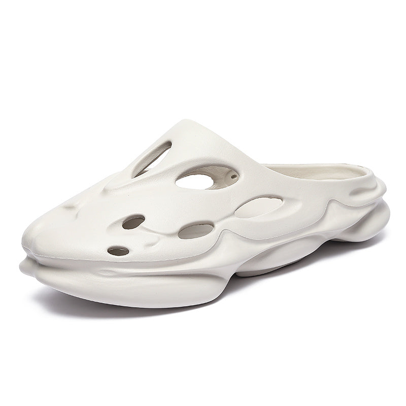 Men Garden Clogs Lightweight Sandals Spring Summer