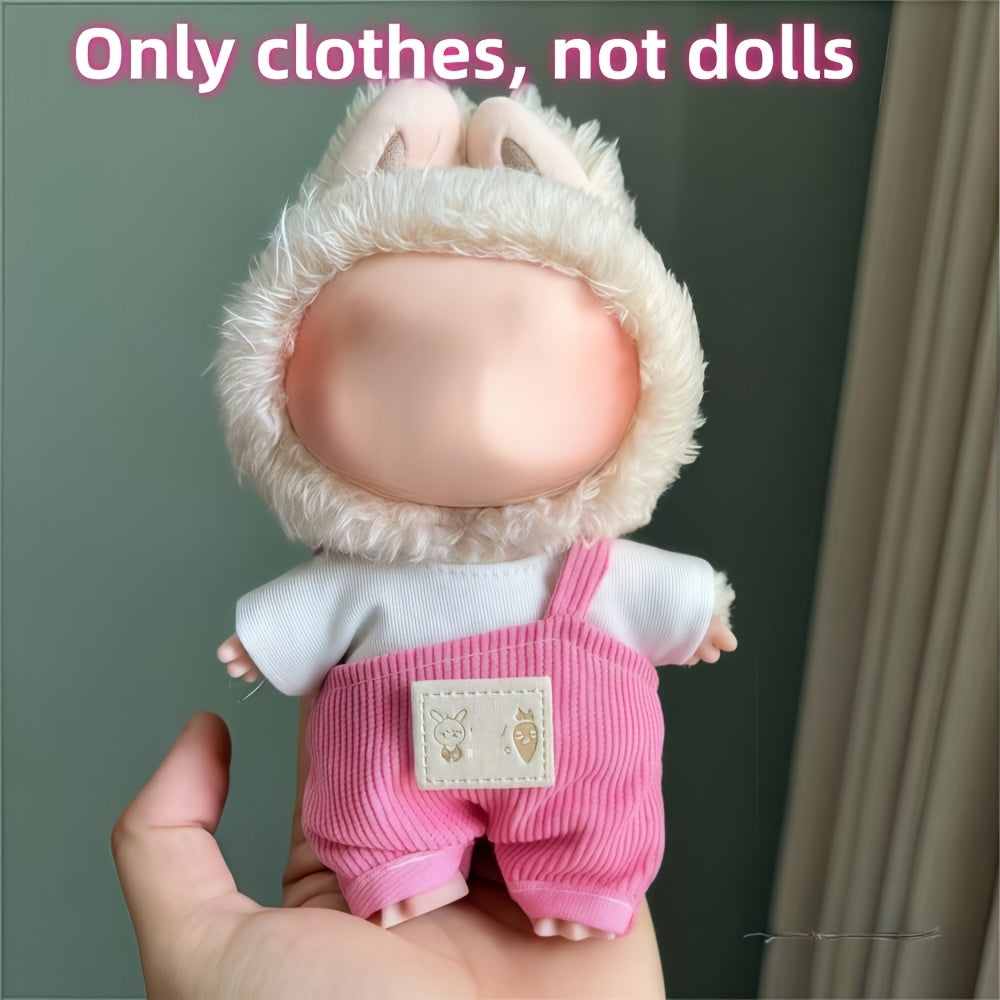 DIY Clothes Universal Decoration Birthday Gift Holiday Party Gift