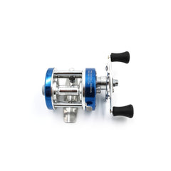 Lightweight Baitcasting Fishing Reel with Centrifugal Brake Left Right Hand