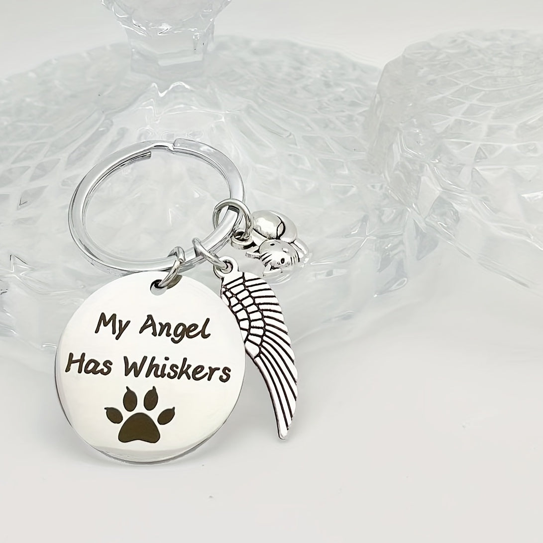 Pet Memorial Necklace Heart Pendant Cremation Urn Cat Dog Ashes Jewelry