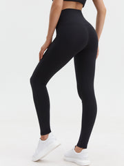 High Waist Yoga Sports Leggings Hip Lifting Tight Pants