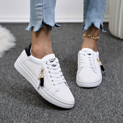 Women's Lightweight Low Top Sport Shoes