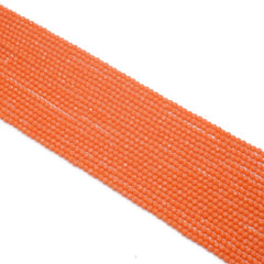 Natural Crystal Bead 38 Cm 14 9'' Gemstone Beads Round Loose Stone Beads