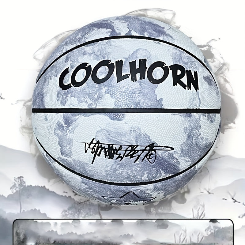 Ink No 7 Basketball for Indoor & Outdoor Training