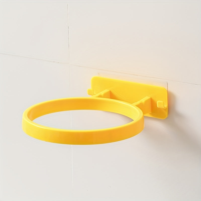 Hanging Basketball Storage Rack Portable Punching Ball Stand