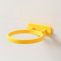 Hanging Basketball Storage Rack Portable Punching Ball Stand