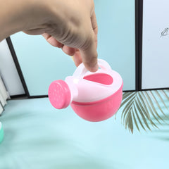 Random Colored Water Play & Spray Bottle Covers, 4pcs