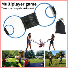 Water Balloon Catapult for Outdoor Fun